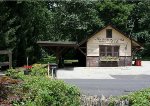 Bryn Athyn Post Office